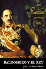 Baldomero y el rey cover image
