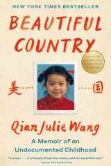 Beautiful Country: A Read with Jenna Pick cover image