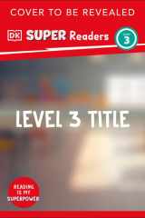 DK Super Readers Level 3 Spanish Translation Eruption - ¡Erupción! cover image