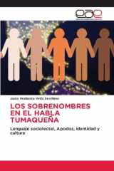 Los Sobrenombres En El Habla Tumaqueña cover image