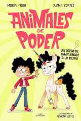 Un Deseo de Cumpleaños a lo Bestia / a Birthday Wish Gone Wild cover image