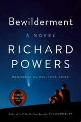 Bewilderment cover image