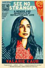 See No Stranger A Memoir and Manifesto of Revolutionary Love cover image