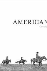American Cowboys cover image