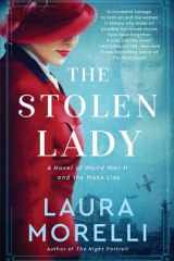 The Stolen Lady cover image