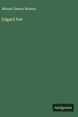 Edgard Poé cover image