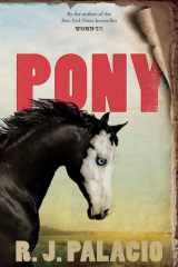 Pony cover image