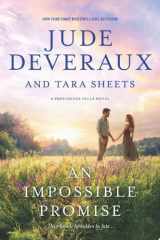 An Impossible Promise cover image