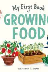 My First Book of Growing Food cover image