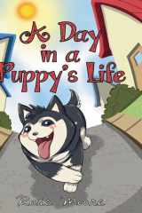 A Day in a Puppy's Life cover image