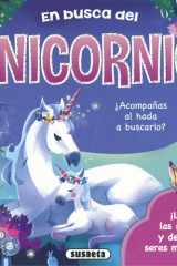 En busca del unicornio cover image