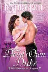 The Devil's Own Duke cover image