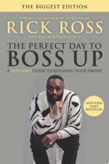 The Perfect Day to Boss Up cover image