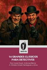 14 Grandes Clásicos Para Detectives cover image