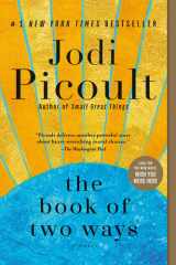 The Book of Two Ways A Novel cover image