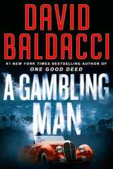 A Gambling Man cover image