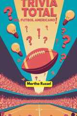 ¡Trivia Total del Fútbol Americano! cover image