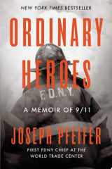 Ordinary Heroes A Memoir of 9/11 cover image