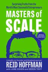 Masters of Scale cover image