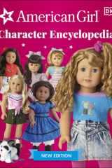 American Girl Character Encyclopedia New Edition cover image