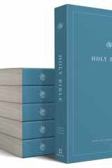 ESV Economy Bible (Case of 40) cover image