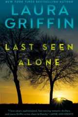 Last Seen Alone cover image