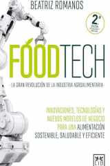 Foodtech la gran revolución de la industria alimentaria cover image