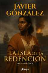 La isla de la redención cover image