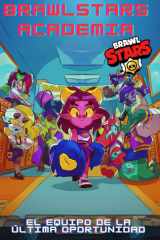 Brawlstars Academia El equipo de la última oportunidad cover image