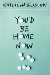 You'd Be Home Now cover image