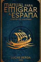 Manual para Emigrar a España (Como un Vikingo) cover image