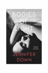 Bodies of Light Winner of the 2022 Miles Franklin Literary Award cover image