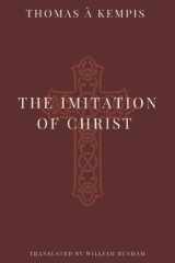 The Imitation of Christ cover image