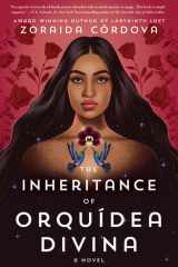 The Inheritance of Orquídea Divina cover image