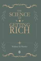 The Science Of Getting Rich cover image