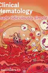 Clinical Hematology Made Ridiculously Simple cover image