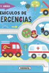 Vehículos de emergencias cover image