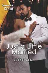 Just a Little Married cover image