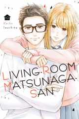 Living-Room Matsunaga-San 10 cover image
