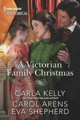 A Victorian Family Christmas cover image