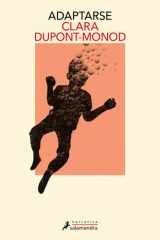 Adaptarse cover image