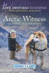 Arctic Witness cover image