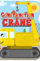 Construction Crane cover image