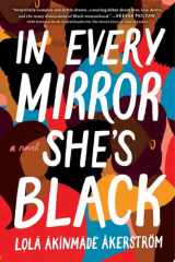 In Every Mirror She's Black cover image