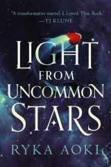 Light From Uncommon Stars cover image