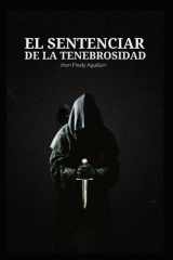 El Sentenciar de la Tenebrosidad Relatos del Más Allá cover image