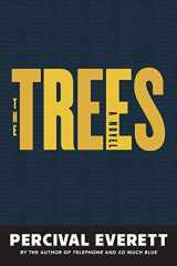 The Trees A Novel cover image