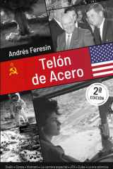 Telón de acero La historia de la Guerra Fría cover image
