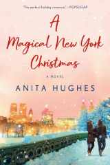 A Magical New York Christmas cover image