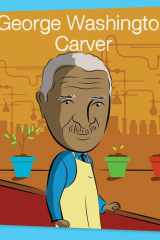 George Washington Carver Sp cover image